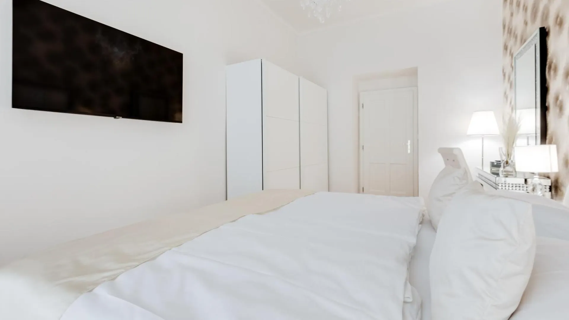 Luxury Riverside Apartments In The Center Of Prague Czech Republic