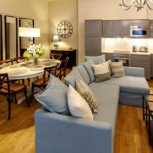 Ilen Appartement
