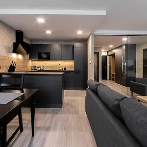 Gesto Apartamento