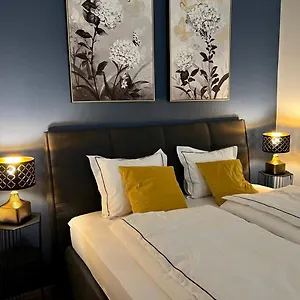 Prague's Hidden Pearl Apartmán