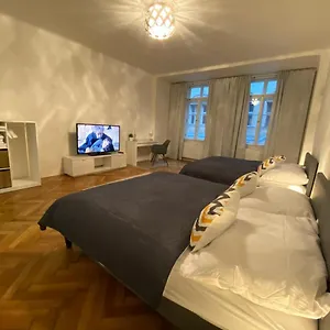  Appartement Wenceslas Square Big