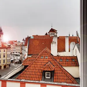 Apartman Karlova 25, Prága
