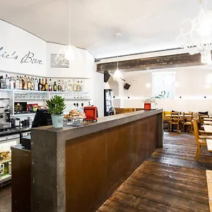 旅馆 苏菲公寓式酒店, 布拉格