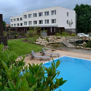 Rezidence La Appartement