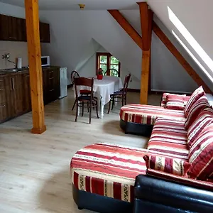 Historic Apartamento