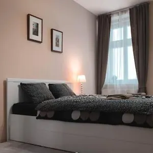 Vltavska A Apartamento
