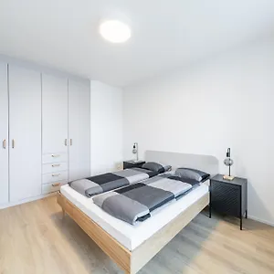 Mozaika Lägenhet