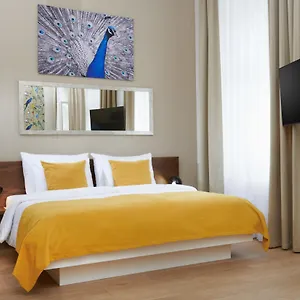  Appartement Nest By Adrez
