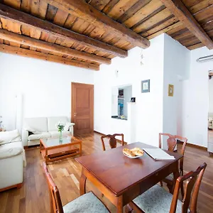 Apartman Boheme Old Town Square, Prága