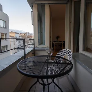 Krakovska Cr Praga