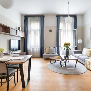 Aprague - újezd Apartamento