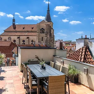  Appartement Charles In Old Town