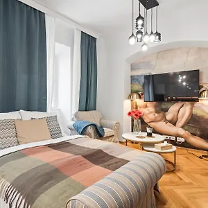 Old Town Square By Michal&friends Apartamento