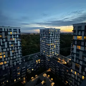  Appartement In Garden Towers