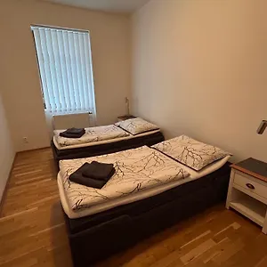Karlin Apartamento