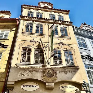 Nerudova 36 Apartamento