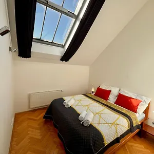 Riverbridge Appartement