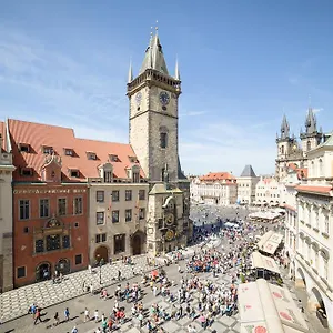Old Town Square 27 Apartamento