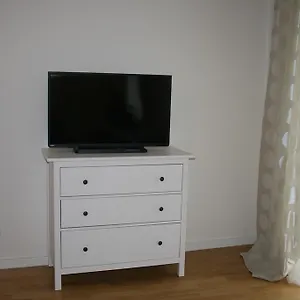 Marilyn Apartamento