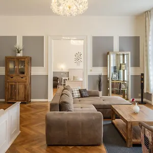  Appartement Masna - Old Town