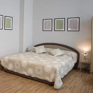 Krakovska 5 Apartamento