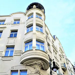  Appartement Old Town Square Superior - Valentin