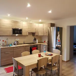 Apartman Anna And Ondra, Prága