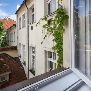 Old Town Apartamento