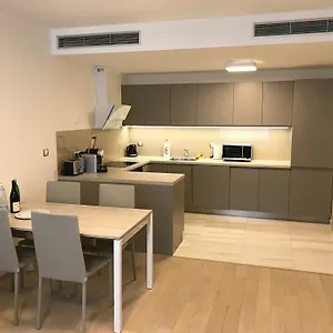 ريزيدنس ميوزيوم براغ