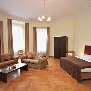 River View Residencia Apartamento