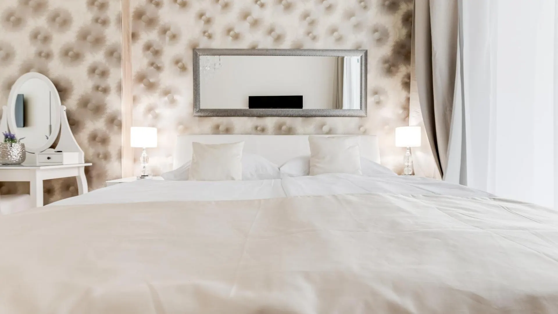Luxury Riverside Apartments In The Center Of Prag Çek Cumhuriyeti
